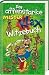  : Das affenstarke Mister Kläx Witzebuch