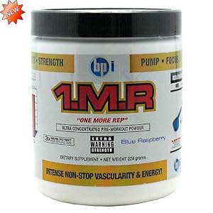 BPI 1MR $31 Shipped