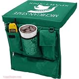 Michigan State Seat Cushion