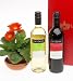 CHILEAN COUPLE IN GIFT BOX