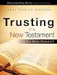 Trusting the New...