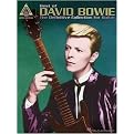 Best of David Bowie (The Definitive Collection for Guitar) (Paperback)