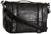 Nicole Miller Avery Cross-Body Satchel