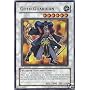 Yugioh TDGS-EN042 Goyo Guardian Ultra Rare Card