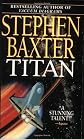 Titan [Mass Market Paperback]