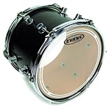 Evans EC Resonant Drumhead, 16 inch