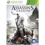 Assassin's Creed III | Xbox 360