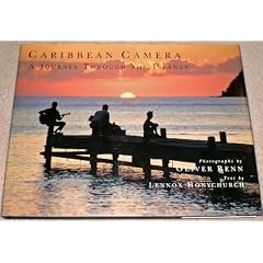 Caribbean Camera: A Journey Through the Islands