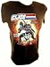 Search : G.I. Joe Mens T-Shirt - Snake Eyes Classic Figure Art GI Joe