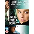 When A Man Falls In The Forest [DVD]