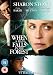 DVD : When A Man Falls In The Forest [UK IMPORT]