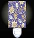 Chanukah Collage Decorative Night Light Image