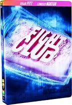 Fight Club (Collector's Edition Steelbook)