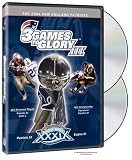 The 2004 New England Patriots - Three Games to Glory III