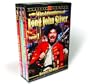 Adventures of Long John Silver - Volumes 1-3 (3-DVD)