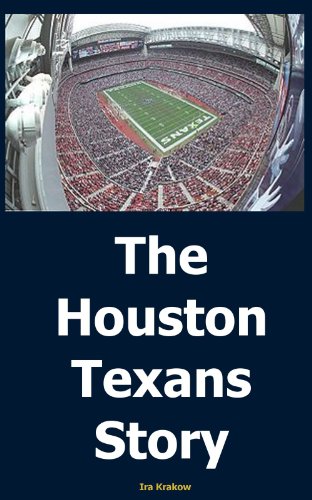 The Houston Texans Story