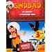 Sindbad - Die Original Zeichentrick-Serie, Staffel 2, Folge 22-42 (3 DVDs)