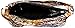 Vera Bradley Double Zip Mailbag