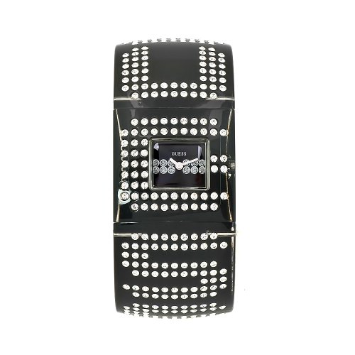 Guess Damenuhr Trend W17518L1 City Lights Preisvergleich