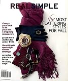 Real Simple [US] September 2010 (単号)