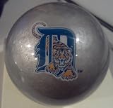 Official Licensed MLB Detroit Tigers Pool Table Cue Ball