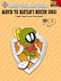 Looney Tunes Piano Library: Level 4 -- Marvin the Martian's Modern Songs, Book, CD & General MIDI Disk [With CD and MIDI Disk]
