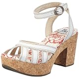 Fly London LINT 142506 Damen Sandalen