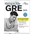 Cracking the New GRE, 2012 Edition (Graduate School Test Preparation)