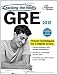 Cracking the New GRE, 2012 Edition (Graduate School Test Preparation)