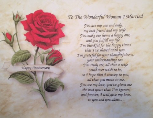 Married & Beautiful | Pastors wife, Memorial poems, Sympathy poems