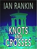 Knots and Crosses (Wheeler Large Print Book Series)