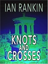 Knots and Crosses (Wheeler Softcover)