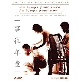 Un temps pour vivre, un temps pour mourirpar Mei-Feng