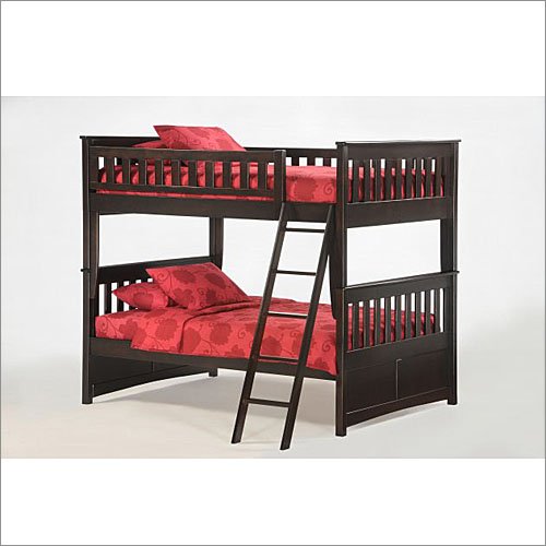Full / Full New Bunk Bed