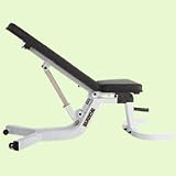 Batca Flat-Incline-Decline Bench - Model 925293