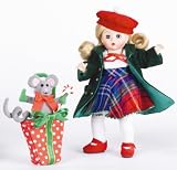 Madame Alexander, 8