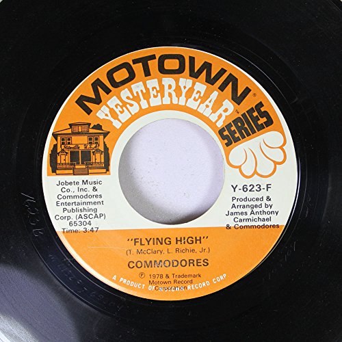 Commodores - SailOn - Zortam Music