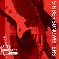 Singer Songwriters: Red Mix - Only at Target