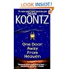 One Door Away from Heaven: A Novel