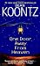One Door Away from Heaven: A Novel