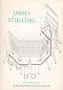 Stirling, James, Drawings Collection: Exhibition Catalogue