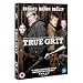 True Grit (Official UK Release) [DVD]