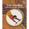 Les cordes : Momo et les instruments de musique (1CD audio)