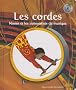 Les cordes : Momo et les instruments de musique (1CD audio)