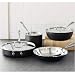 All-Clad LTD 8-Piece Cookware Set