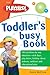 Playskool Toddler's Busy Book (Playskool) (Playskool)