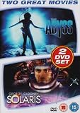 Abyss/Solaris [UK IMPORT] - Ed Harris