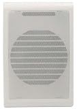 Diesel Audio NSH-53 2 WAY 6.5 Indoor/Outdoor Wall Mount Stereo Speaker (Each)