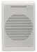 DIESEL AUDIO Indoor / Outdoor 2-Way 6.25 Inch 100 Watts Wall Mount Speaker