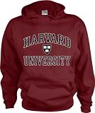 Harvard Crimson Kids/Youth Perennial Hooded Sweatshirt